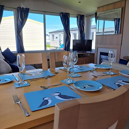 Lyons Robin Hood Caravan Rhyl Sbw 26 المظهر الخارجي الصورة