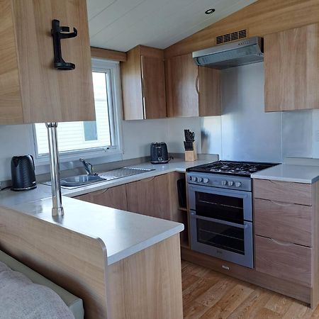 Lyons Robin Hood Caravan Rhyl Sbw 26 المظهر الخارجي الصورة