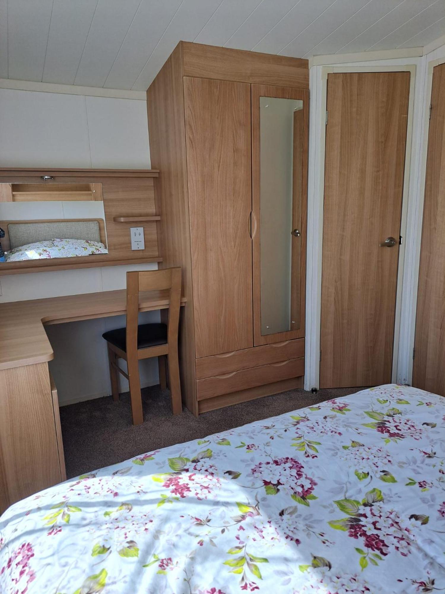 Lyons Robin Hood Caravan Rhyl Sbw 26 المظهر الخارجي الصورة